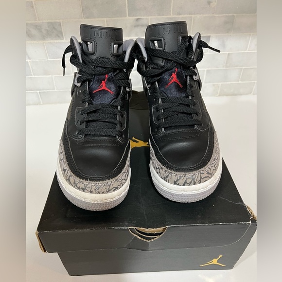Jordan Other - JORDAN Spizike BG